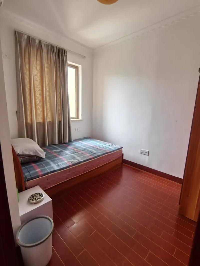 北仑华庭公寓二手房价格