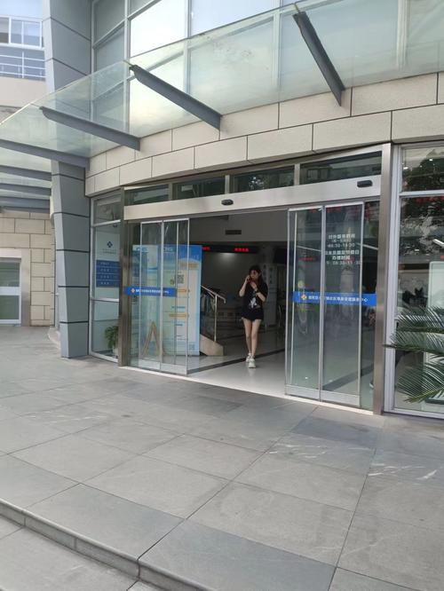 瑞丽江畔社区服务中心