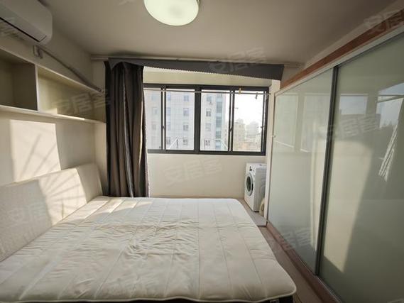 上海黑山小区租房信息