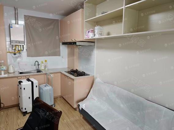 上海黑山小区租房信息