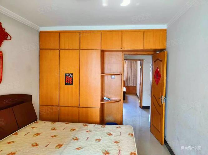 石家庄西简良二手房价格