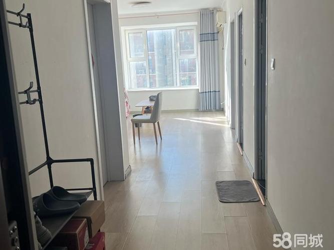 石家庄西简良二手房价格