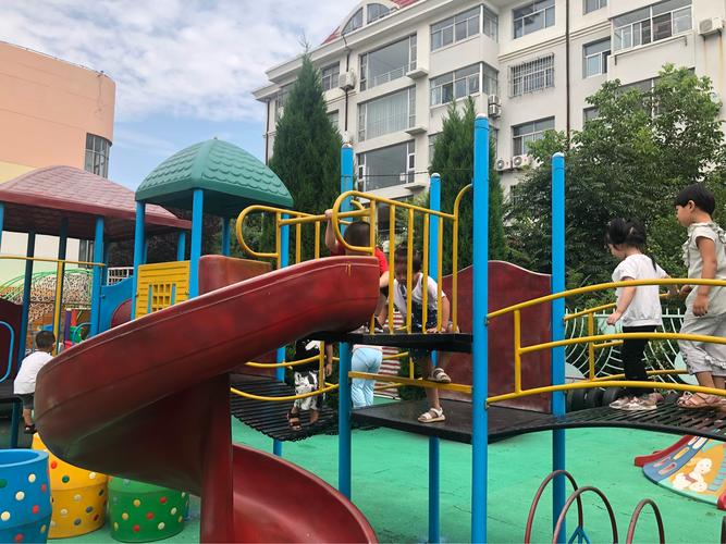 宜兴市阳泉社区幼儿园