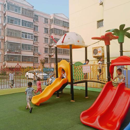 宜兴市阳泉社区幼儿园