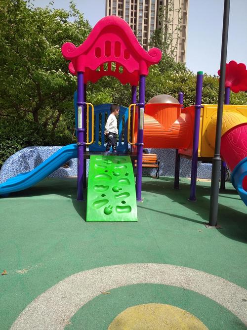 宜兴市阳泉社区幼儿园