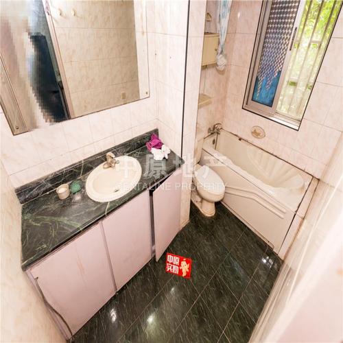 厦门巴黎香泉二手房价格