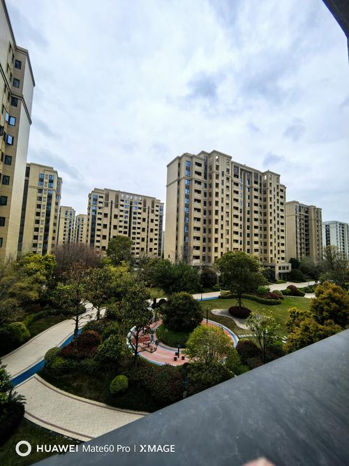 温州黄龙四区二手房价格