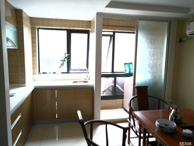 商水摩根国际租房信息