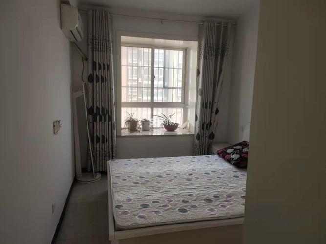 商水摩根国际租房信息