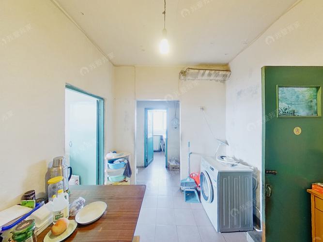 宣武门西大街二手房价格