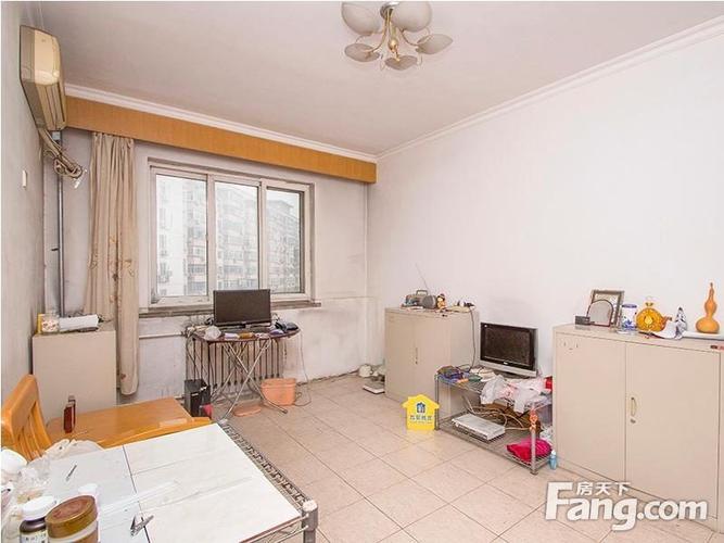 宣武门西大街二手房价格