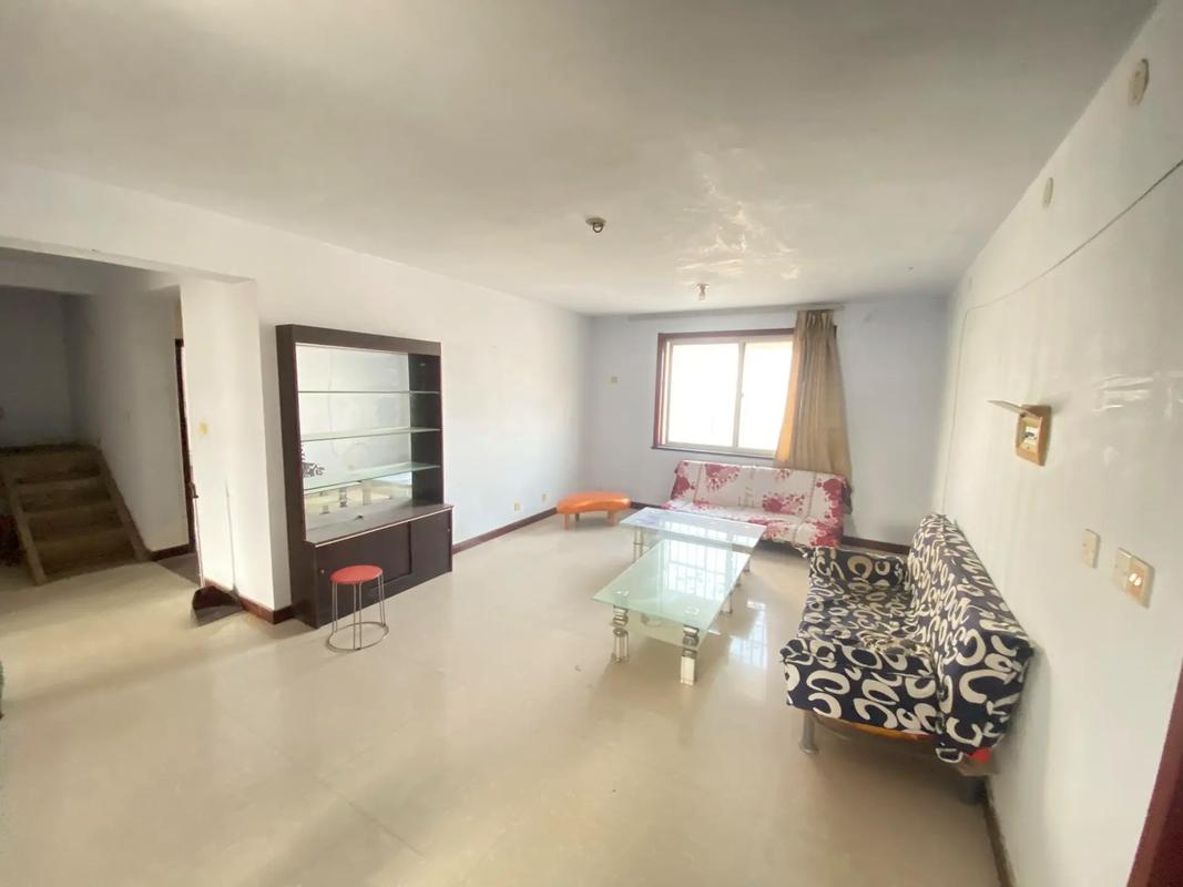 郑州陈三桥社区楼板房