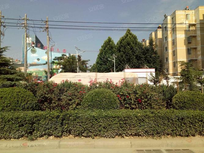 郑州陈三桥社区楼板房