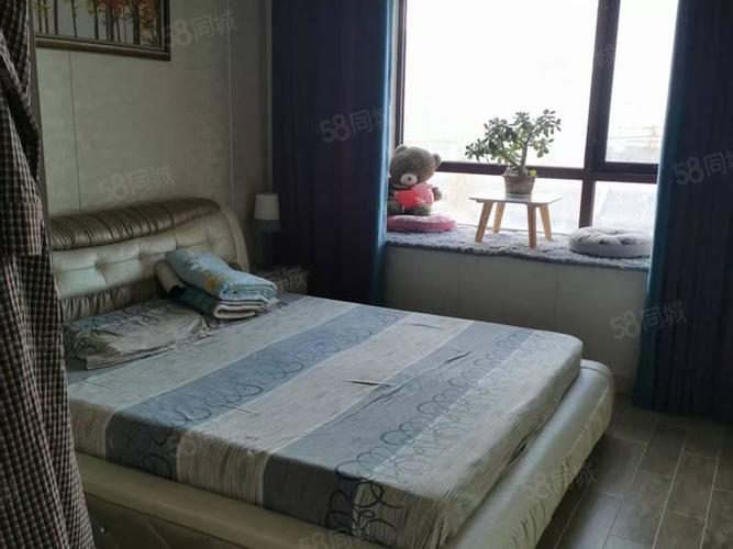 曲阜名城御府租房信息