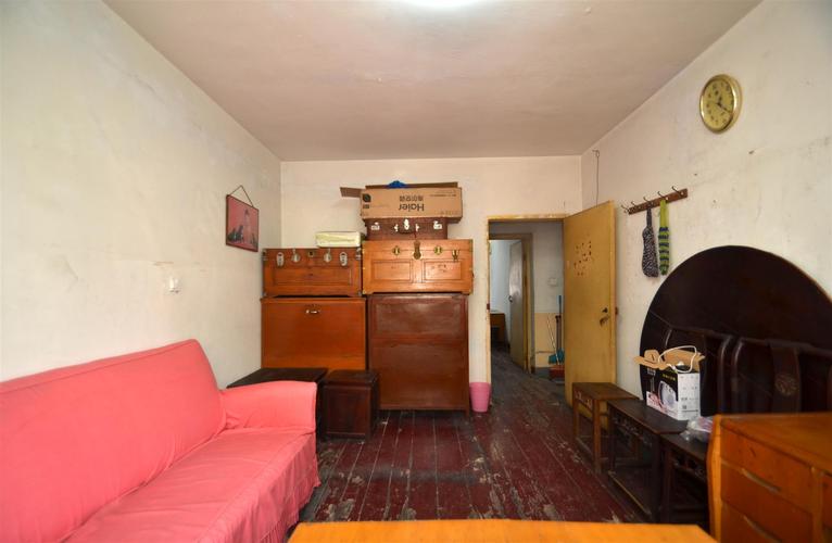 无锡市广南里二手房价格