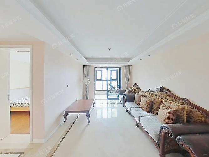 南京奥南升龙二手房价格