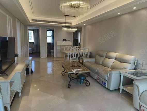 南京奥南升龙二手房价格