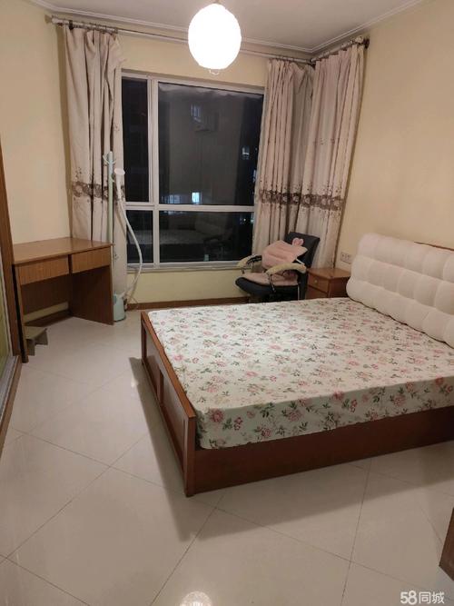 成都珠江新城租房信息