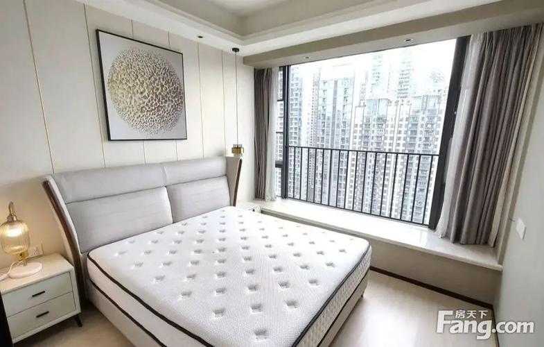 成都珠江新城租房信息