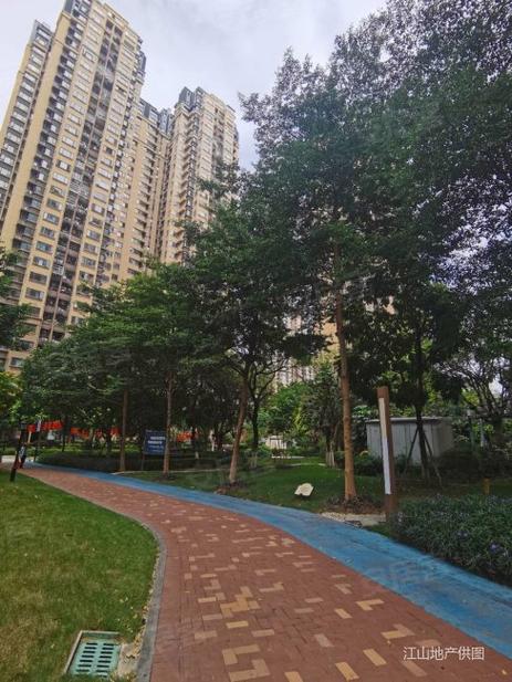 南宁中海国际社区一小