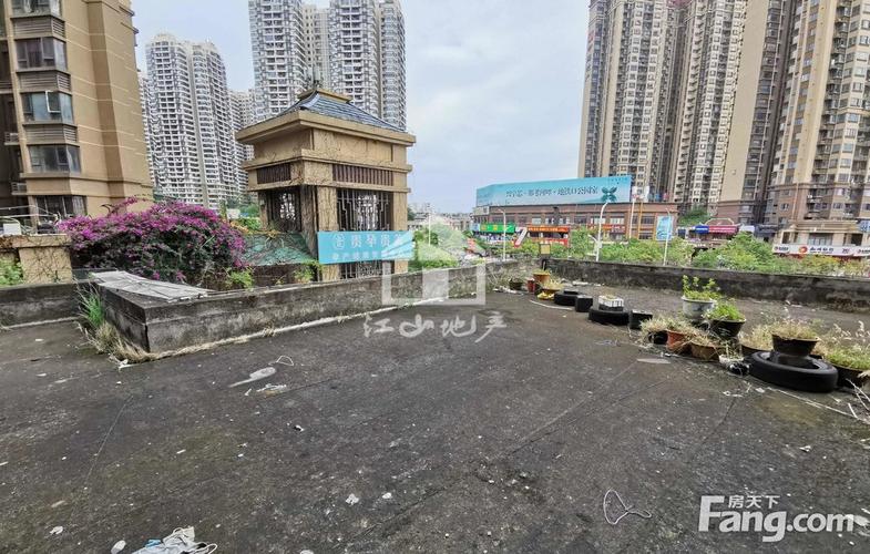 南宁中海国际社区一小