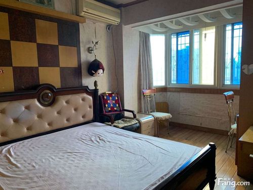 武汉市开明路二手房价格