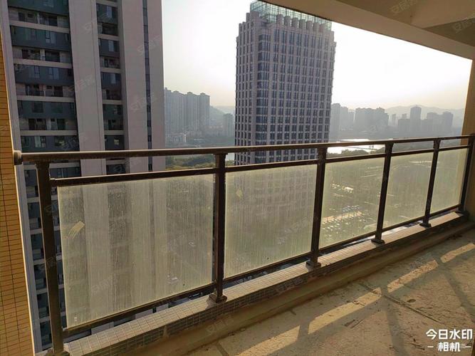 威海城建华庭二手房价格