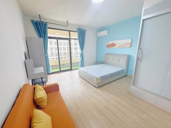 建业龙城附近租房信息