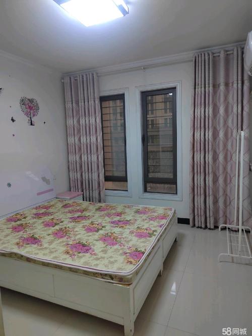 建业龙城附近租房信息