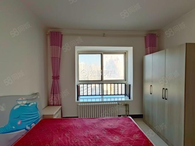 58兰州同城租房信息