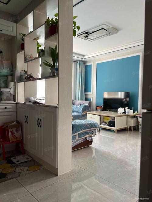 滦县金鼎丽城二手房价格