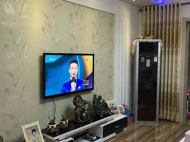 滦县金鼎丽城二手房价格