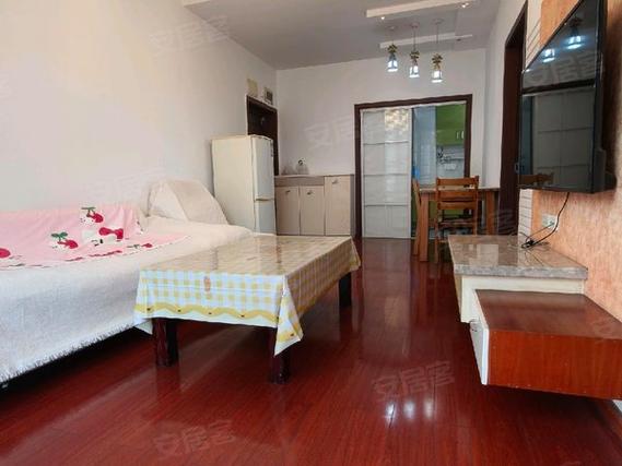 北碚北泉花园二手房价格