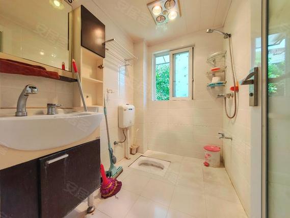 北碚北泉花园二手房价格