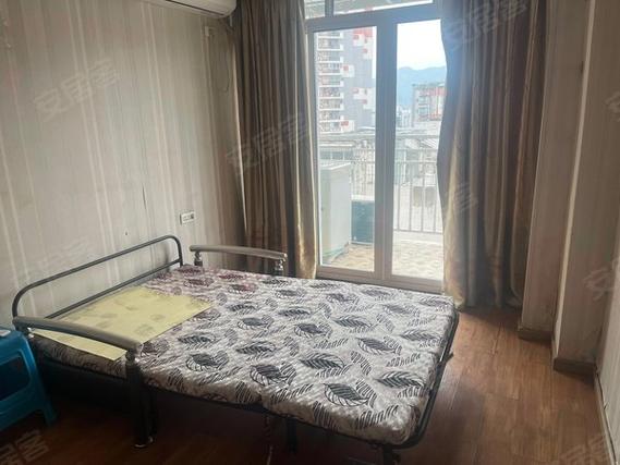 北碚北泉花园二手房价格