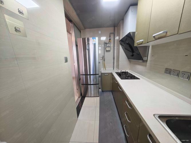 康桥金域上郡二手房价格