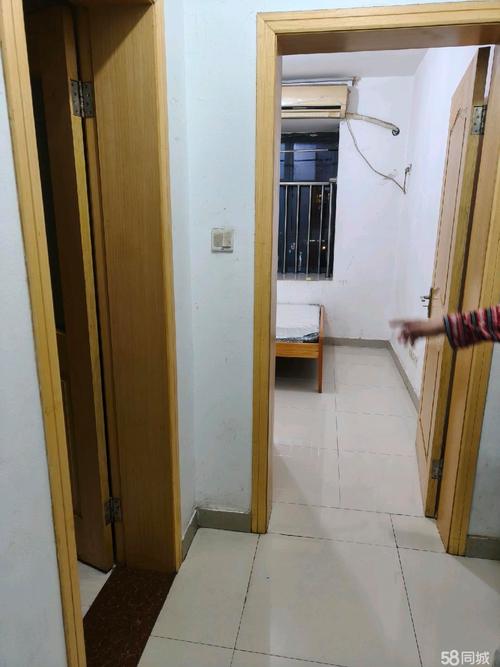 青剑湖花园二社区f区