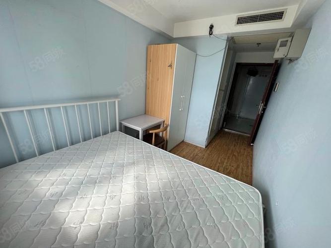 上地附近公寓租房信息