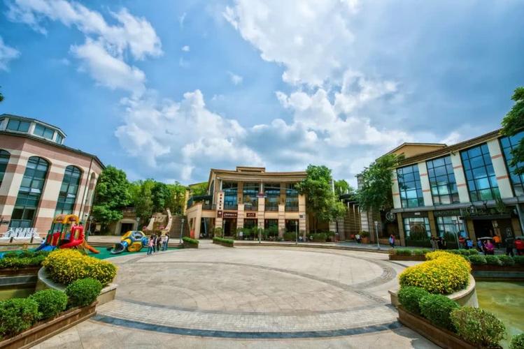 宁波市海曙区万安社区