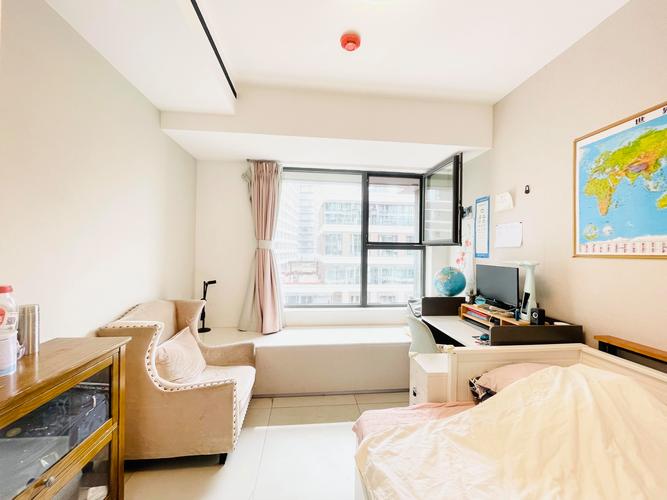 华润国际社区二手房源