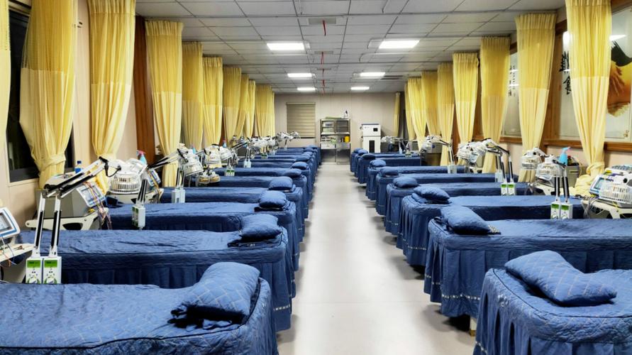 伍家岗白沙路社区服务