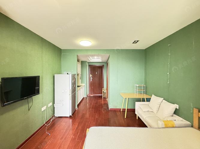 阿卡迪亚小区租房信息