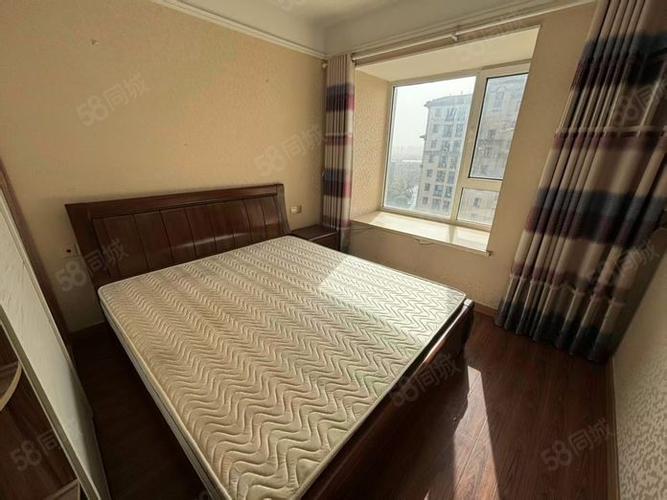 阿卡迪亚小区租房信息