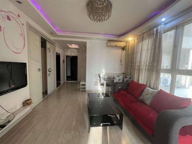 阿卡迪亚小区租房信息