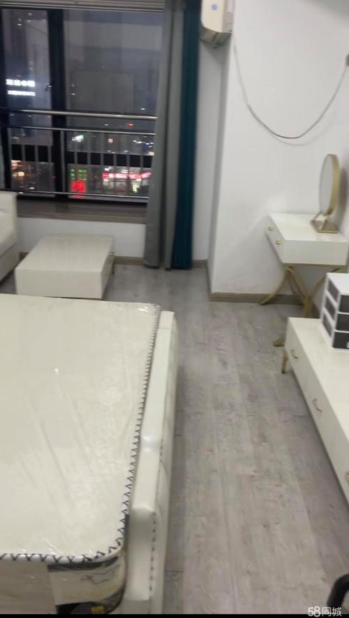 金融街住宅 租房信息