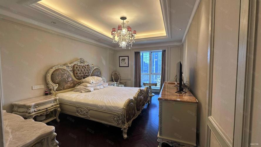 万达公馆二手房价格武汉