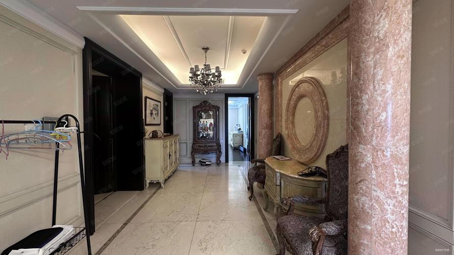 万达公馆二手房价格武汉