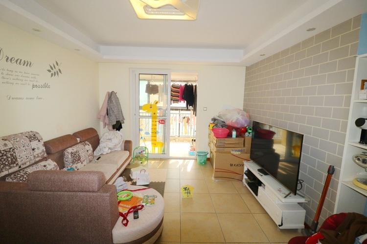 复地上城跃层二手房价格