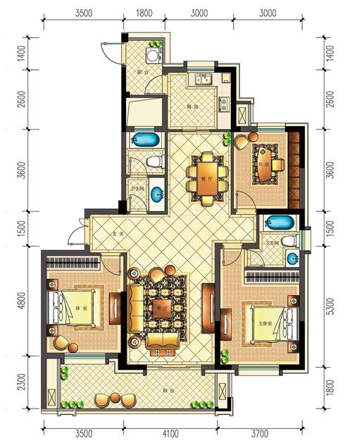 嘉兴鹿都景苑二手房价格