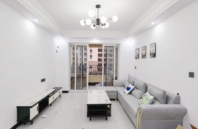 嘉兴鹿都景苑二手房价格